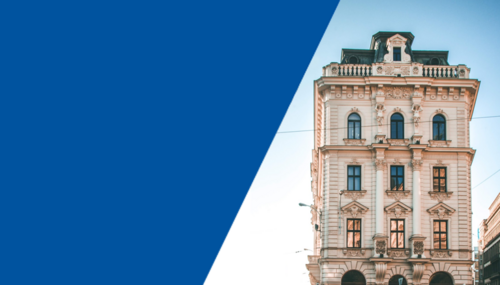 Referenční projekty Schrack Technik