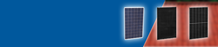 Fotovoltaické panely od Schrack Technik