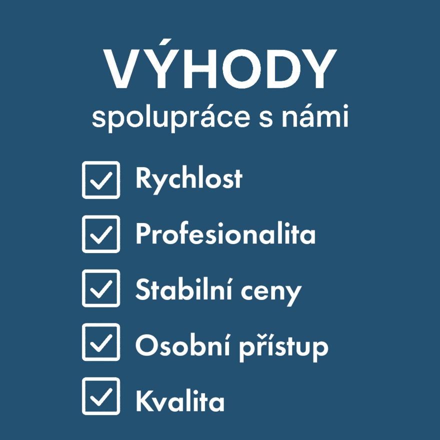 Výhody Schrack a Comelit