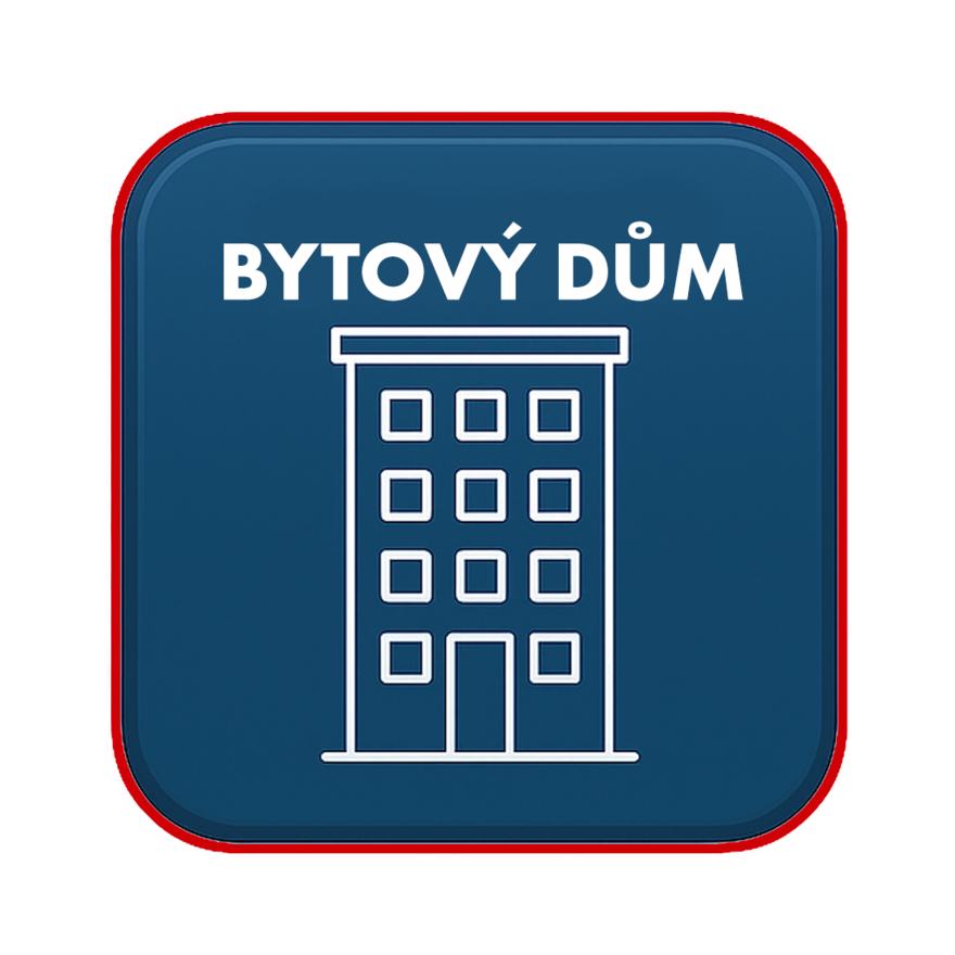 Bytový dům