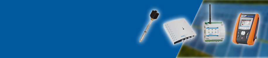 Příslušenství pro fotovoltaiku od Schrack Technik