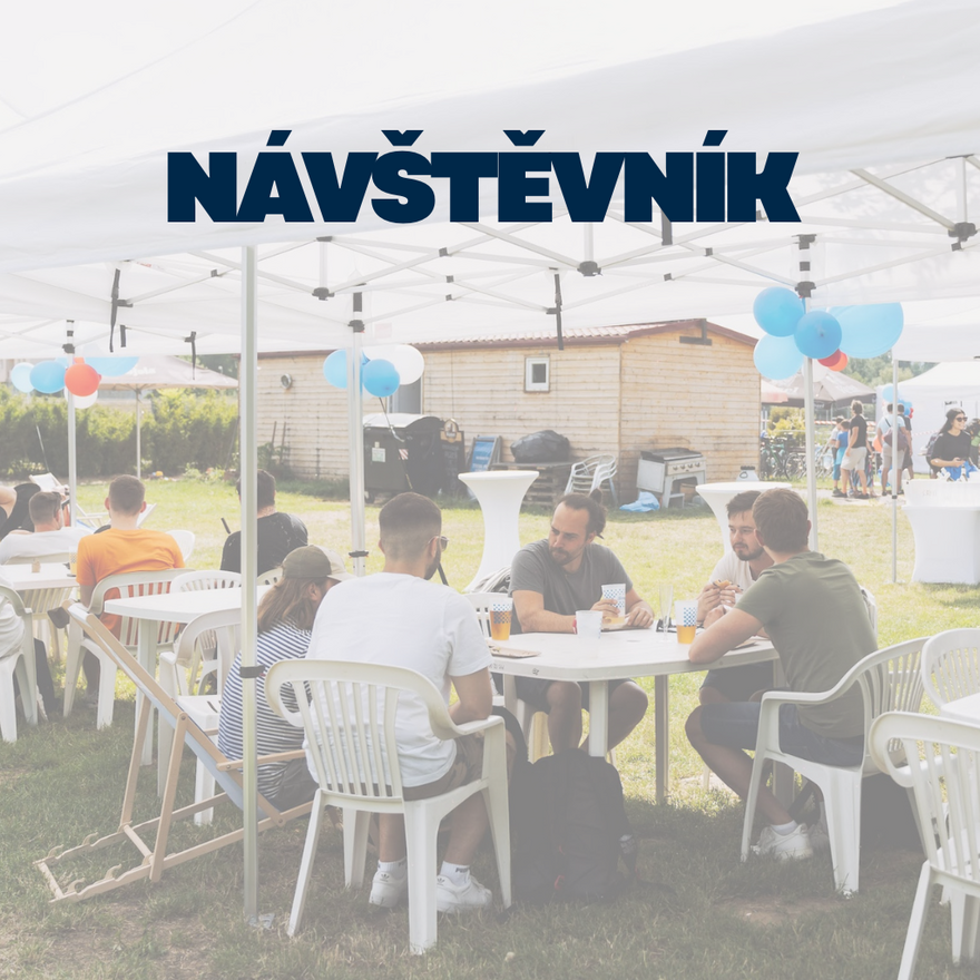 Návštěvník