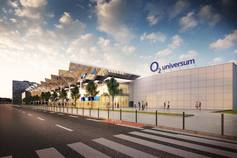 O2 universum