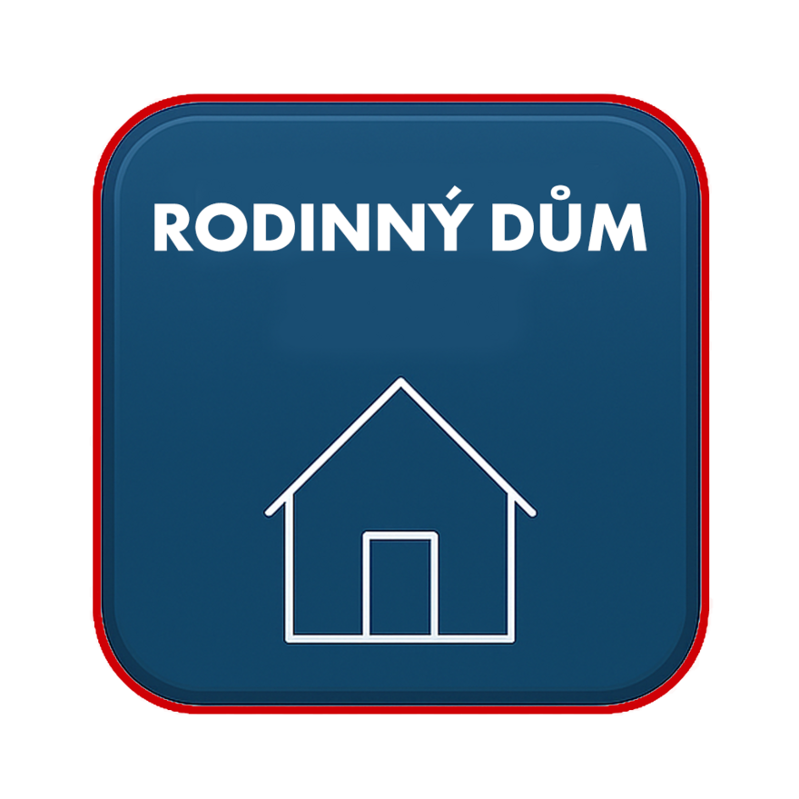Comelit pro rodinný dům