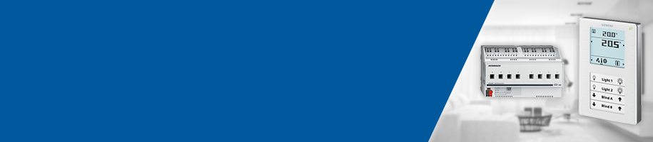KNX - Smart Home