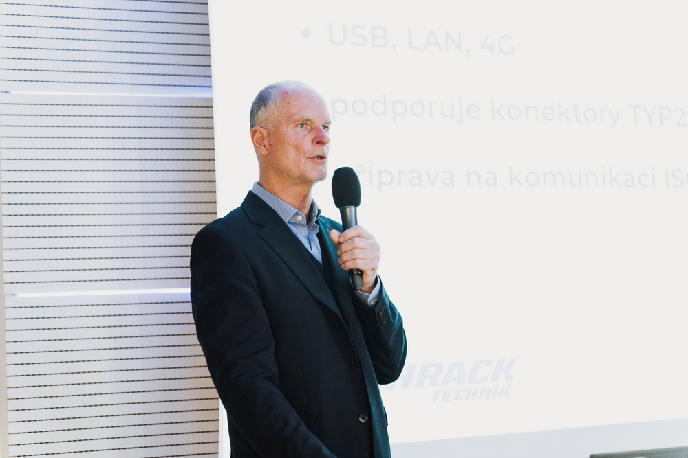 Informační dny Brno