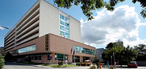 Ohlédnutí se za Informačními dny datové techniky 2016