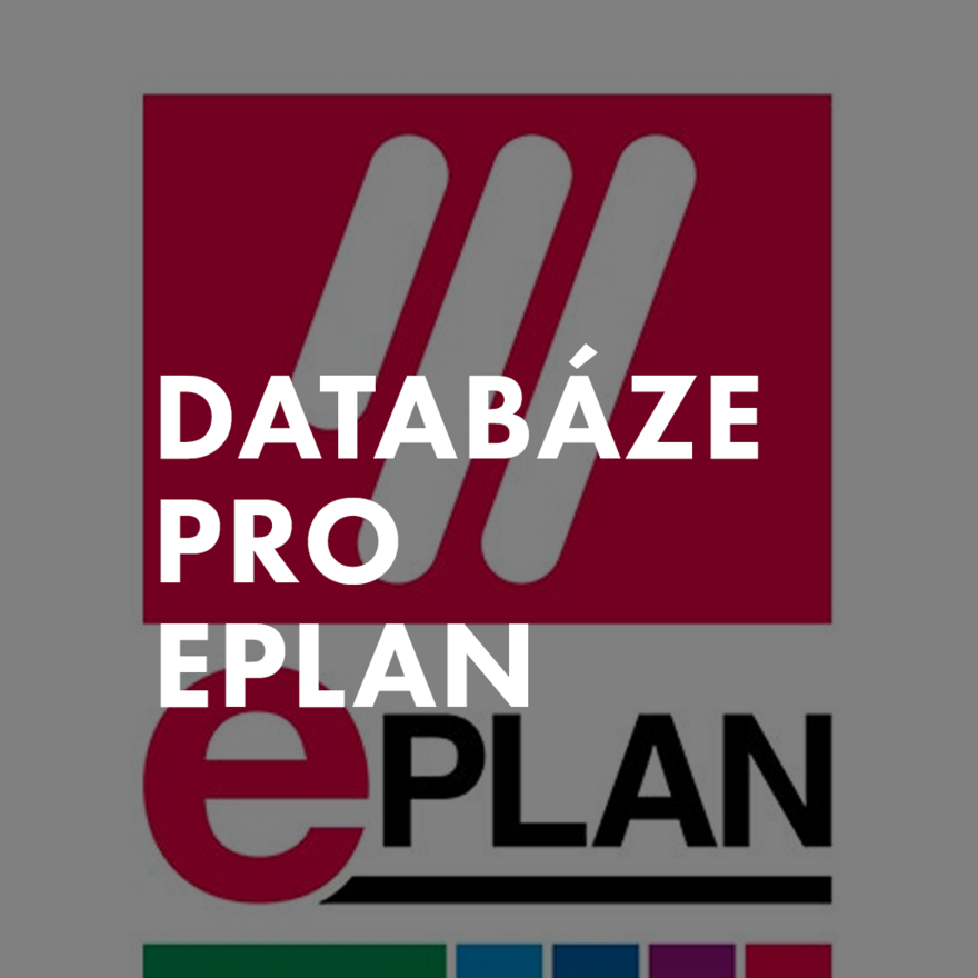 Databáze pro EPLAN od Schrack Technik