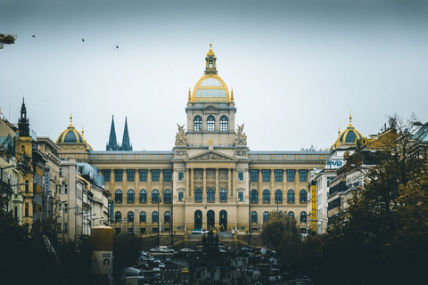 Národní muzeum