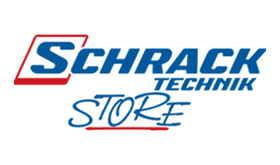 Kamenné prodejny Schrack STORE
