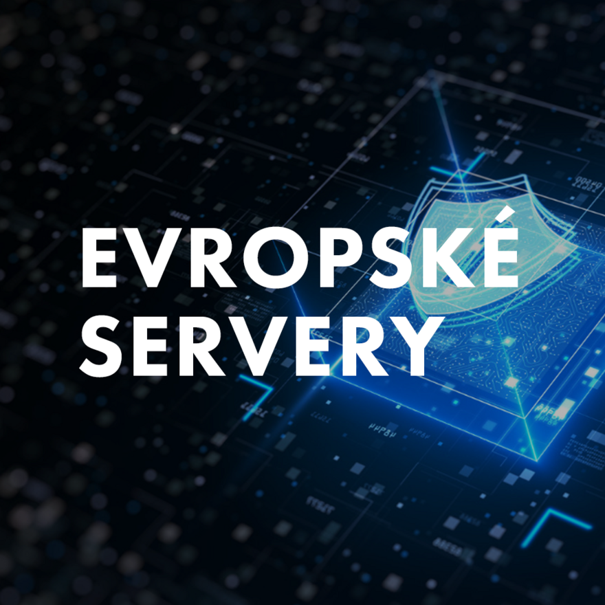 Data zůstávají v Evropě - Schrack Technik jako spolehlivý partner COMELITU