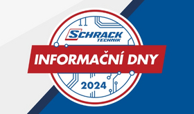 Informační dny 2024