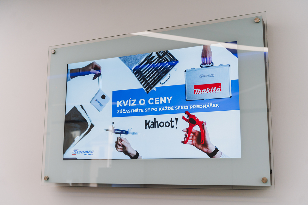 Informační dny Brno