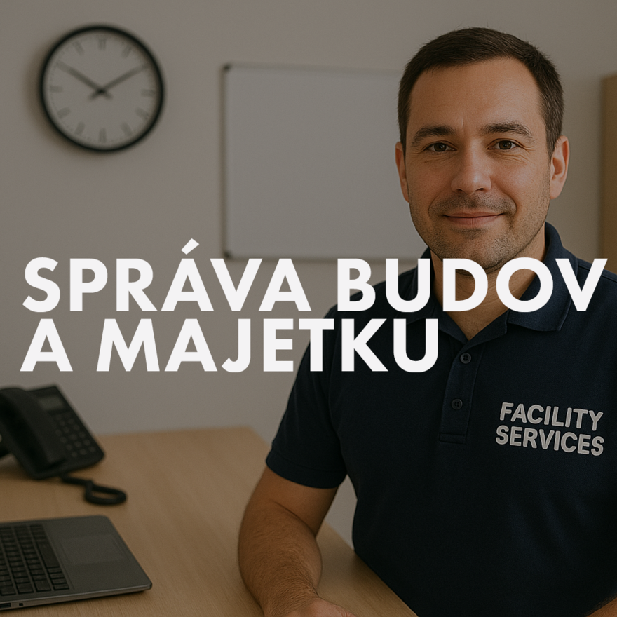 Motivační systém pro facility