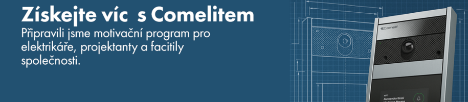 Banner motivační program