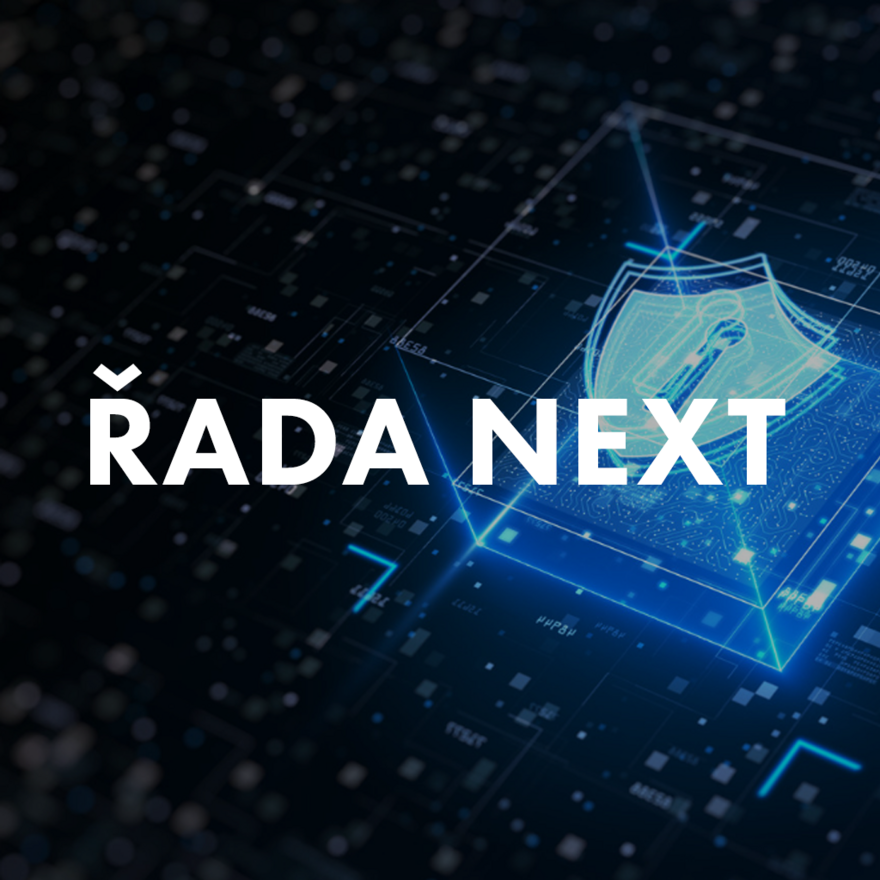COMELIT řada NEXT