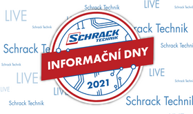 Informační dny 2021