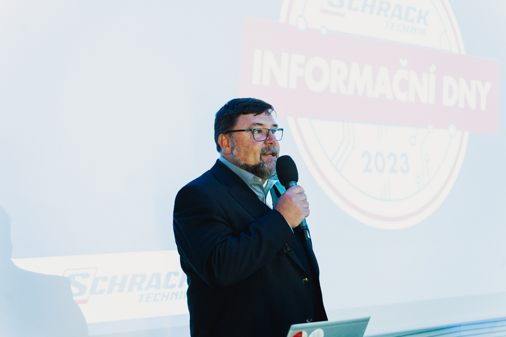Informační dny Brno