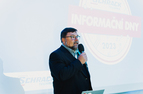 Informační dny Brno
