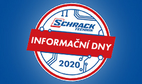 Informační dny 2020