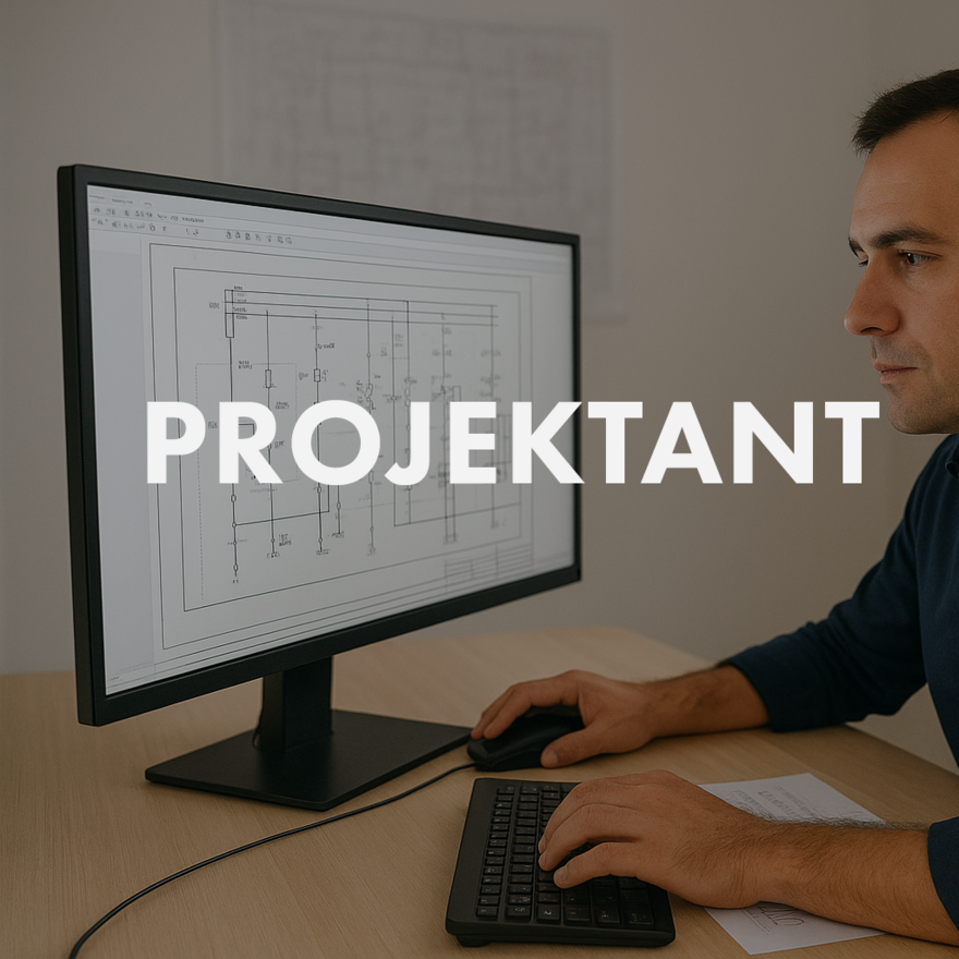Projektant Schrack Technik