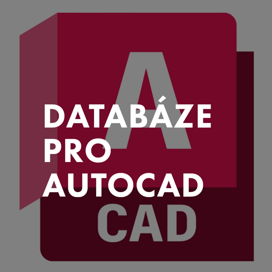Databáze produktů do AUTOCAD od Schrack Technik