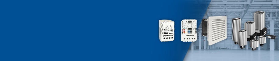 Air conditioning for enclosures