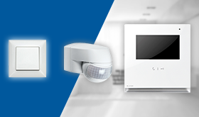 Technologie budov & KNX