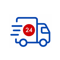 Logistika u Schrack Technik
